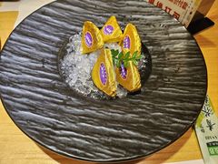 -吉兆·料理(红梅南路店)