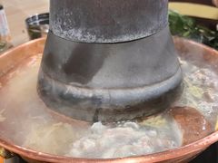 -元盛居(生态大街店)