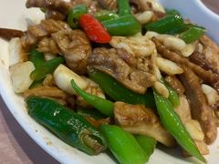 -吉祥凯悦-中餐厅(让胡路店)