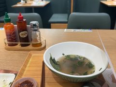 -蔡澜Pho·越南粉餐厅(海上世界店)