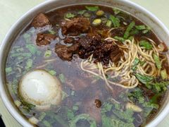 -欣达面馆(天桥支路店)