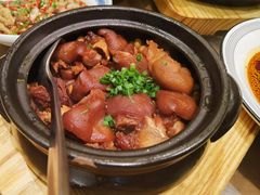 -陶德砂锅(蜀汉路店)