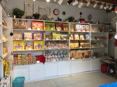 零售区-猫街麻糍哥(思明南路店)