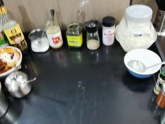 -丰登陕西水盆牛羊肉·泡馍