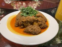 粉蒸排骨-文杏酒楼(一品天下店)