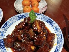 -杨记隆府(时代天街店)