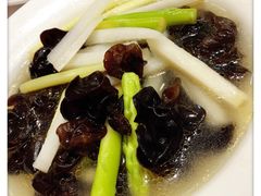 黑木耳山药芦笋-老吉士(环贸iapm店)