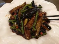 -京天红酒家(虎坊路店)