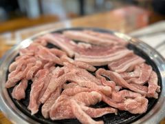 -霸腹烤肉(厦门柚子番店)