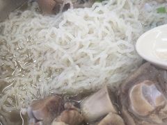 -潘先生牛杂煲·客家小碗菜(兰花路店)