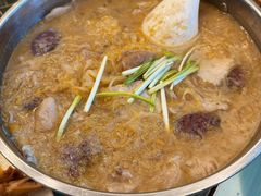 -吴记酱骨炖菜馆(西大直街店)