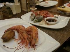 -杭州国际会议中心洲际酒店-原素全日餐厅(解放东路店)