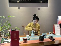 -馋遇江南·精致湖景雅宴(东方之门店)
