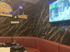 -冰城小镇音乐串吧·聚会餐厅(百子湾店)