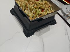 -红高粱大酒店(宁山东路店)