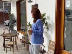 -AHAVA·Fang Baking Studio