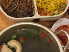 -多宾韩国料理(学衡路店)