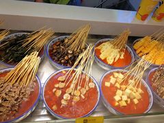 -东门町美食街