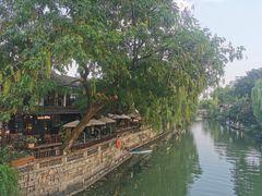 -小河直街历史文化街区