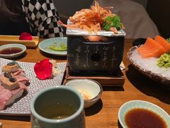 -阿吾罗日本料理(K11艺术中心店)