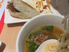-大师兄·西北小馆(北站缤果空间店)