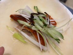 -温州万和豪生大酒店-餐厅