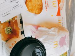-麦当劳(东苑丽宝商业广场店)