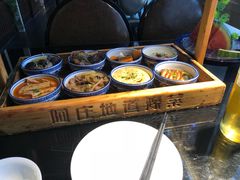 -阿庄新豫菜(通泰路店)