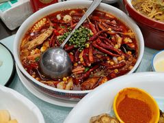 -北塘海鲜·天津菜(大光明桥旗舰店)