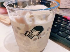 -喜茶(广州东方宝泰店)