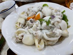 -南记食粥坊·宵夜大排档(南桂店)