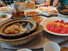 -顺鹅季·非遗烧鹅(六道口店)