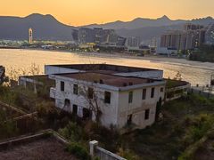 -深圳大梅沙京基洲际度假酒店