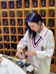 -香遇沙龙香水·调香·团建