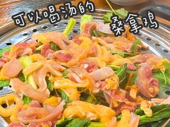 -阿多私房菜(顺德店)