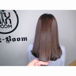 -BM SALON