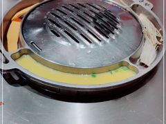 -哈哈碳都·牛肋条无限自助烤肉(台江万达店)