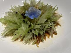 -新华饭店·新津菜·酥皮烤鸭·海鲜(津湾广场店)
