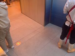 -海底捞大排档火锅(打浦路店)