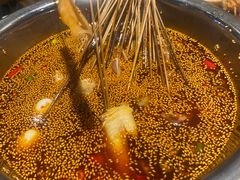 -叶婆婆钵钵鸡(乐山老店)