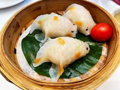 -益健名厨海鲜城(夏湾店)
