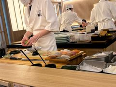 -鮨政·Omakase(万象城店)