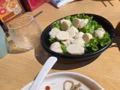-东道煮牛肉火锅(东盛大街店)