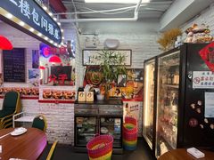 -谢记上海大排档(长寿路店)