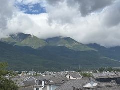 -大理古城