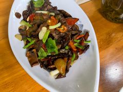 -龙姐私房菜(和顺古镇店)