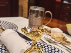-哈拉硕俄式西餐