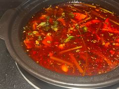 -小饕荟雅安贡椒鱼鲜馆(广福桥店)