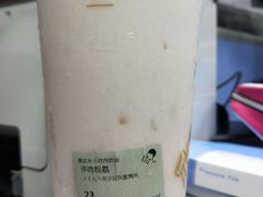 -喜茶(永旺梦乐城店)