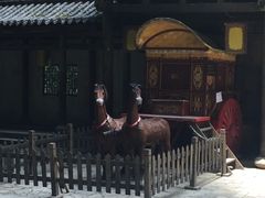 -朱氏胖子烂火锅(洪崖洞店)